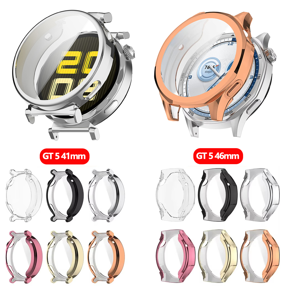 Case For HUAWEI Watch GT 5/5 P - Men Accessories All 리뷰 및 가격