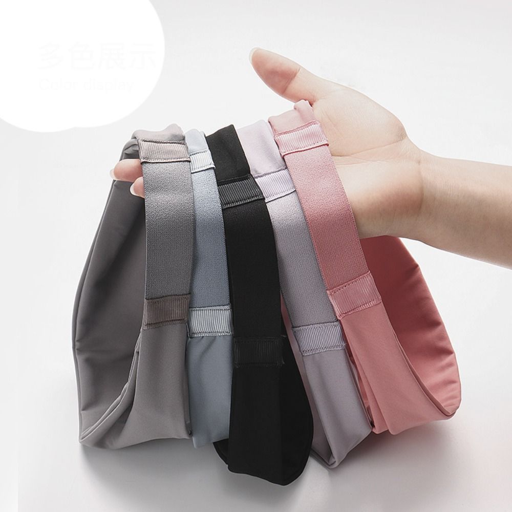 Fashion Elastic Yoga Headband  - Men'S Yoga Accessories 리뷰 및 가격
