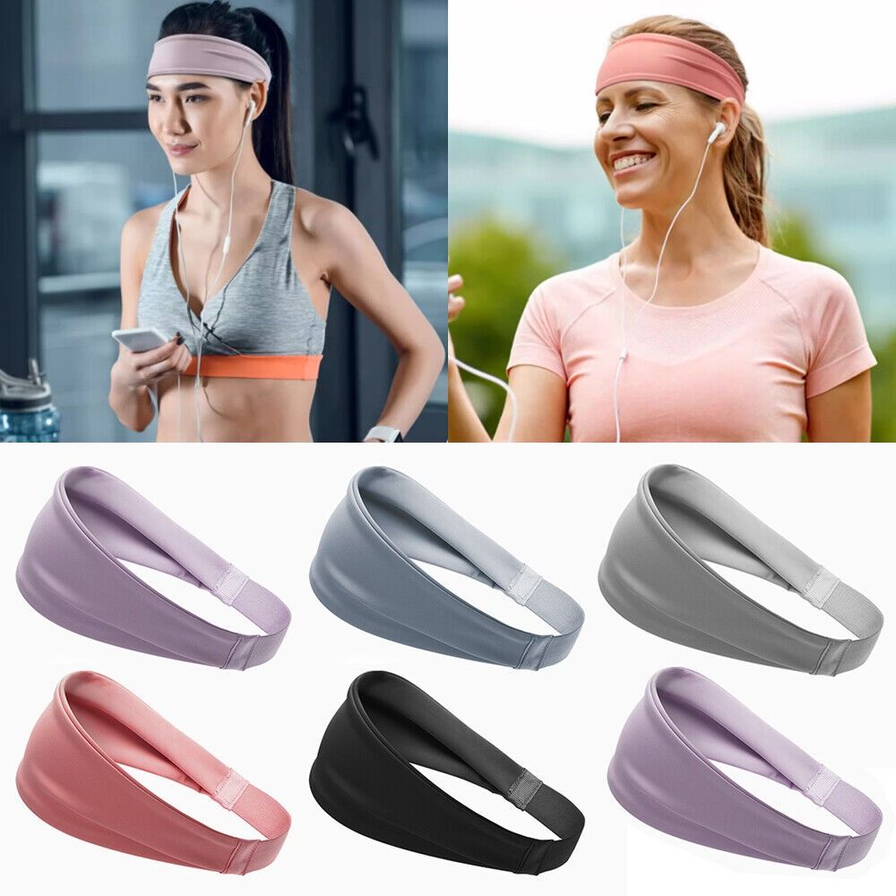Fashion Elastic Yoga Headband  - Men'S Yoga Accessories 리뷰 및 가격