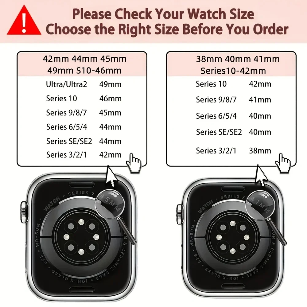Magnetic Strap For Apple Watch - Men Accessories Website 리뷰 및 가격