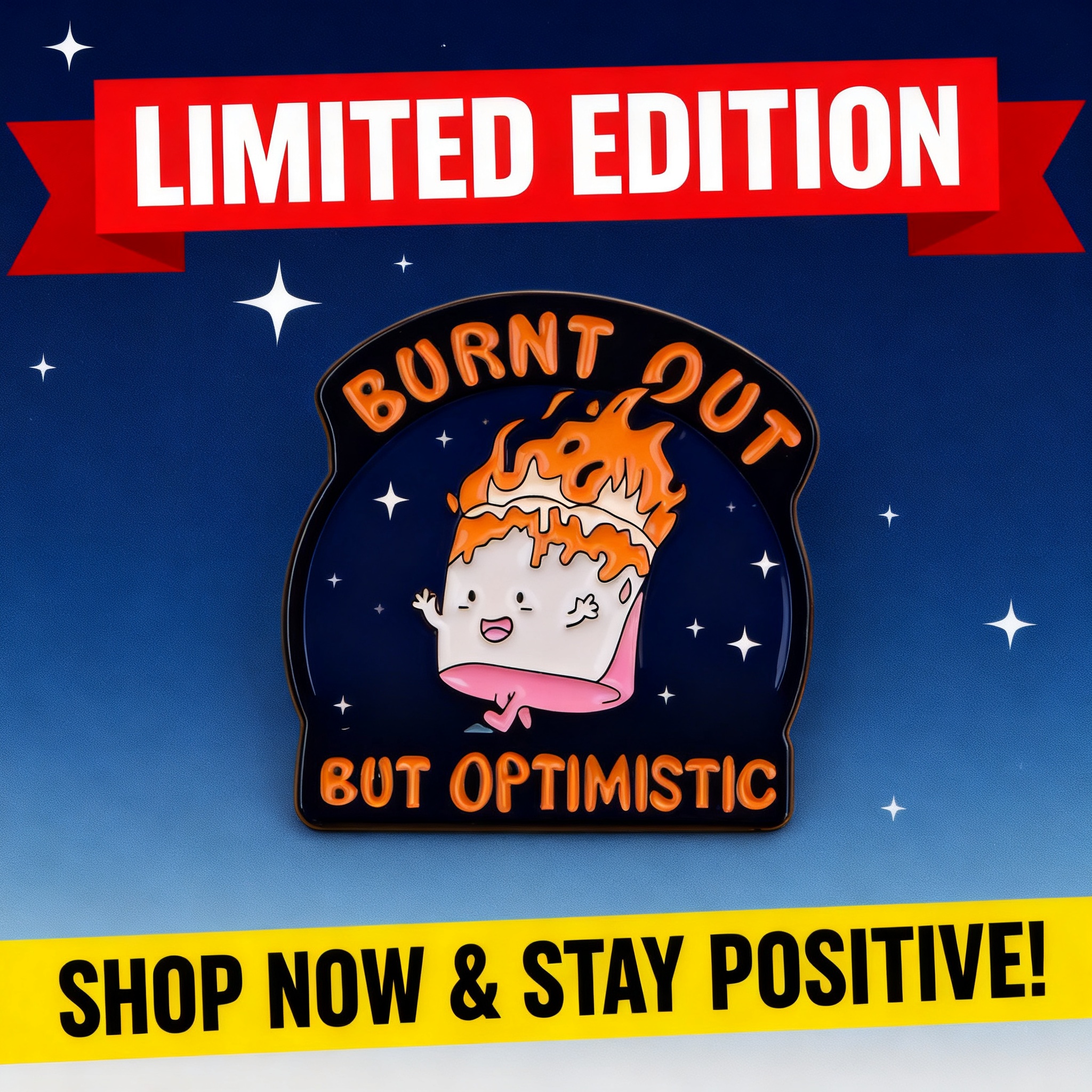 Fire Badges Enamel Pin Brooche - Men'S Accessories Quotes 리뷰 및 가격
