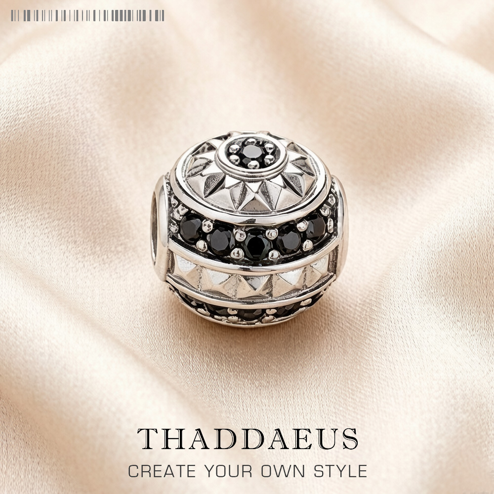 Beads UFO Brand New 925 Sterli - Men'S Accessories Jewelry Brands 리뷰 및 가격