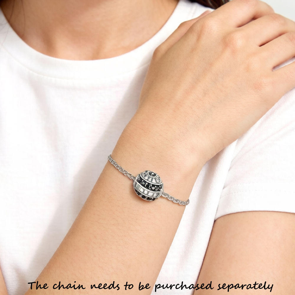 Beads UFO Brand New 925 Sterli - Men'S Accessories Jewelry Brands 리뷰 및 가격