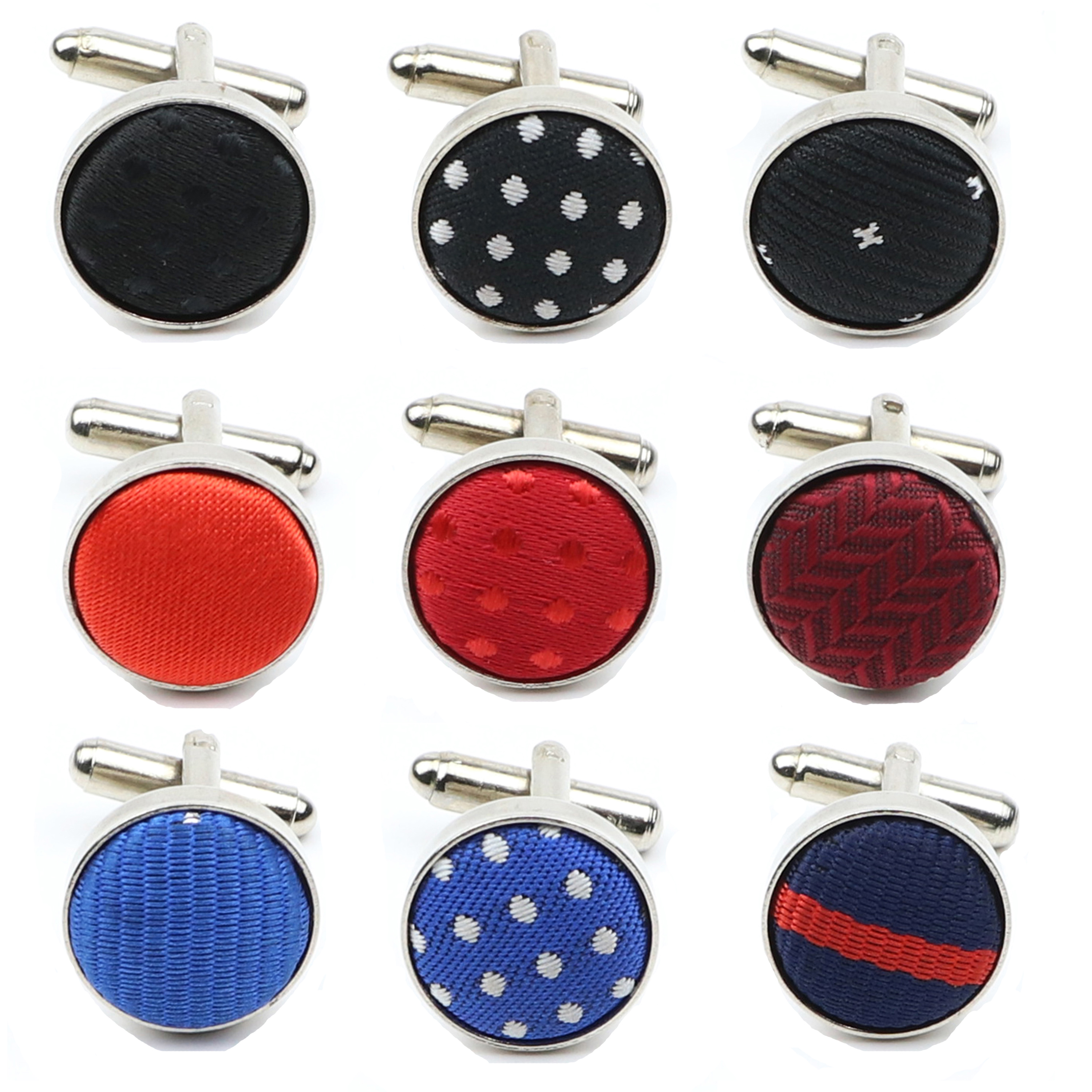 High Quality Dot Design Cuffli - Men'S Accessories Jewelry Brands 리뷰 및 가격