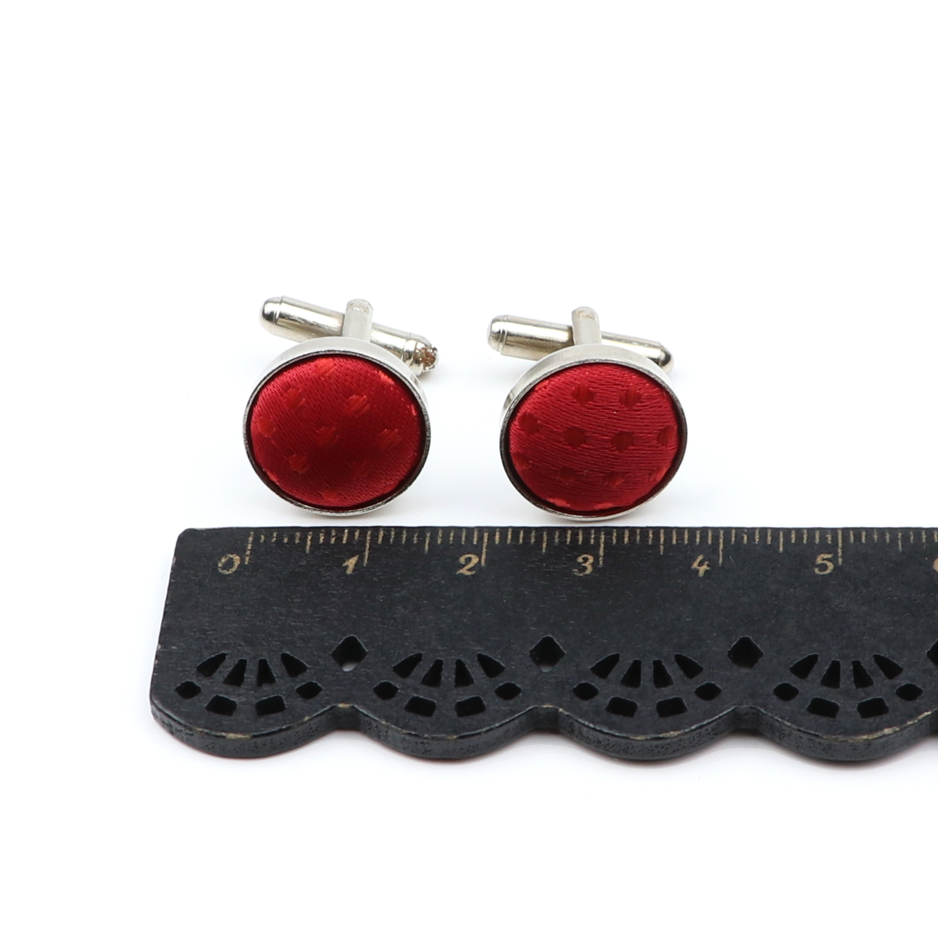 High Quality Dot Design Cuffli - Men'S Accessories Jewelry Brands 리뷰 및 가격