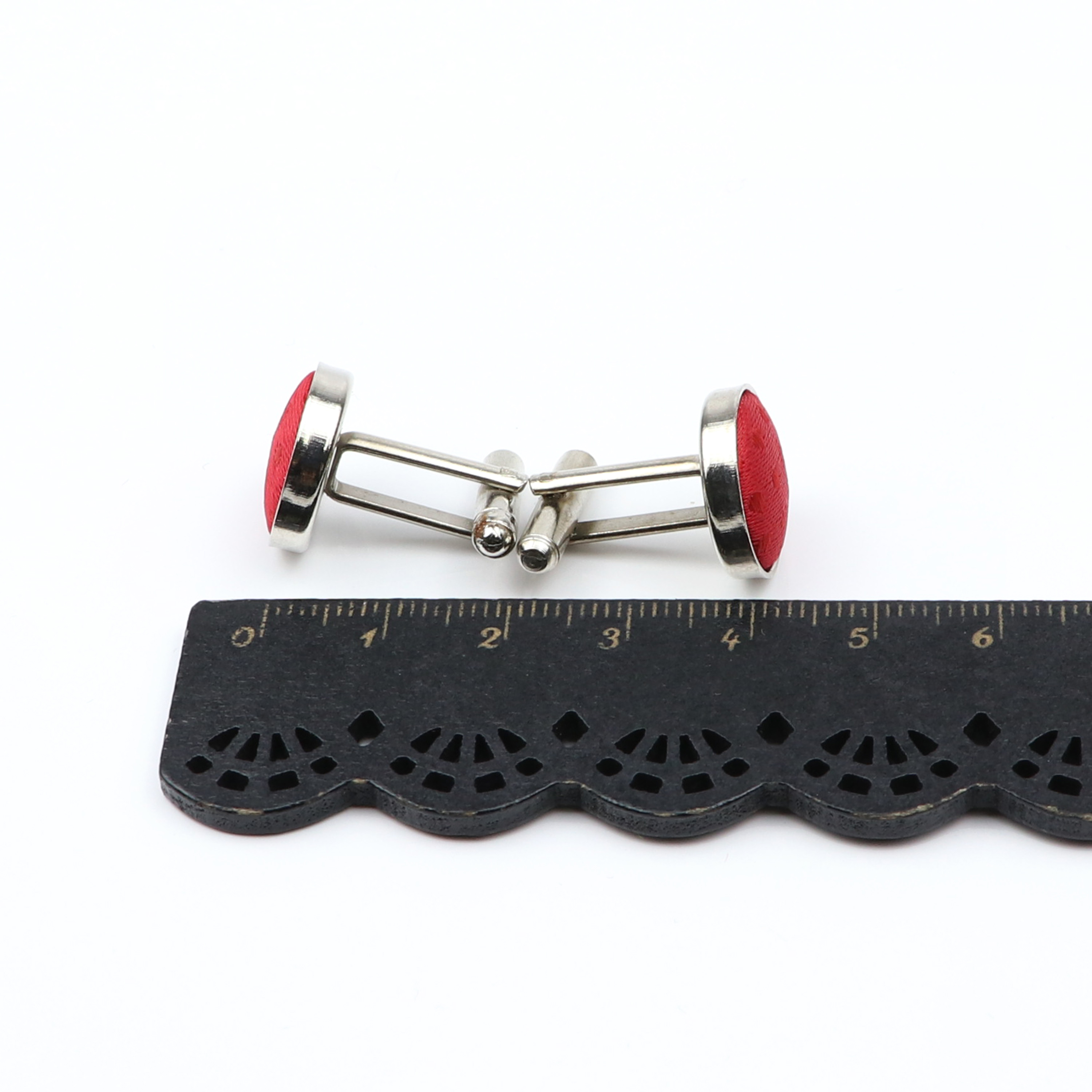 High Quality Dot Design Cuffli - Men'S Accessories Jewelry Brands 리뷰 및 가격