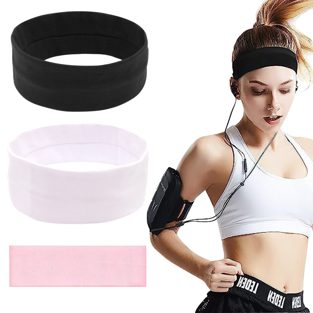 6/8PCS Spa Facial Headband Spo - Men'S Yoga Accessories 리뷰 및 가격