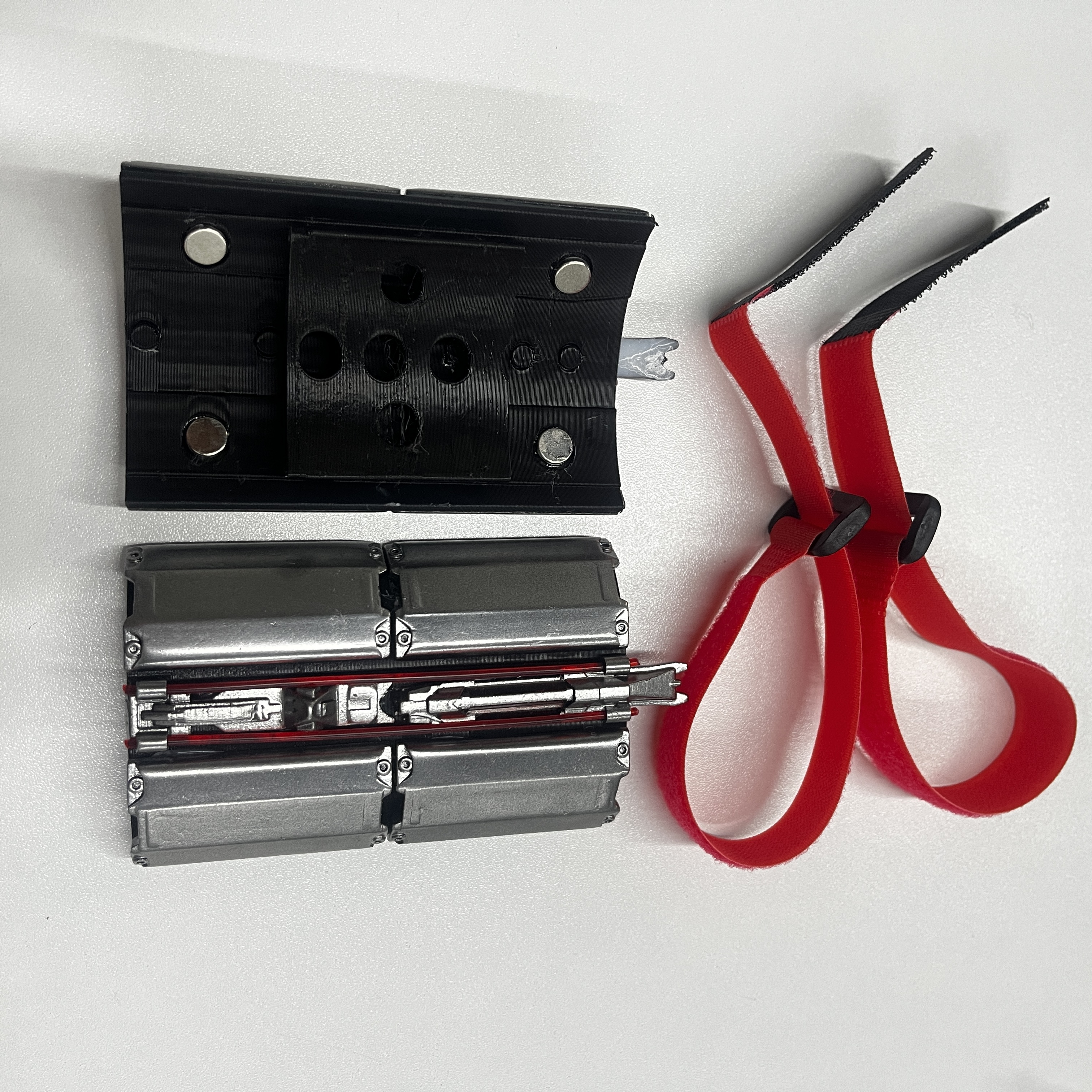 Spider-Man: Brand New Day Magn - Men Accessories All 리뷰 및 가격