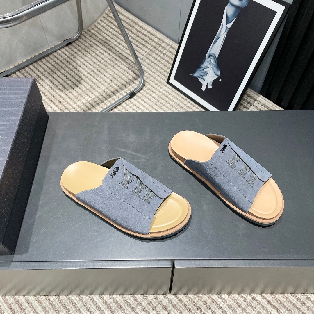 Handmade Men's Shoes Sandals L - Men'S Accessories Leather 리뷰 및 가격