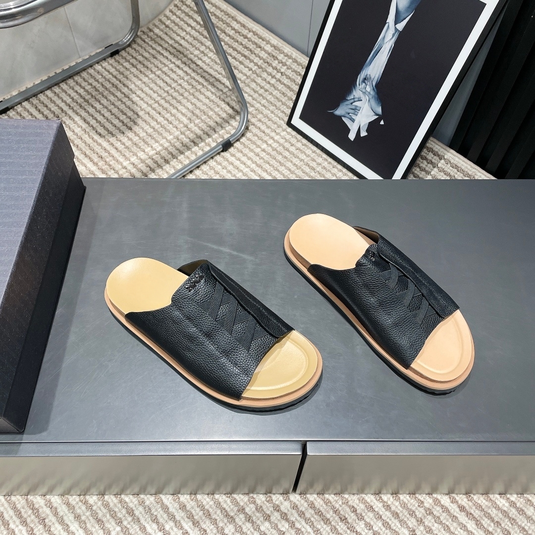 Handmade Men's Shoes Sandals L - Men'S Accessories Leather 리뷰 및 가격