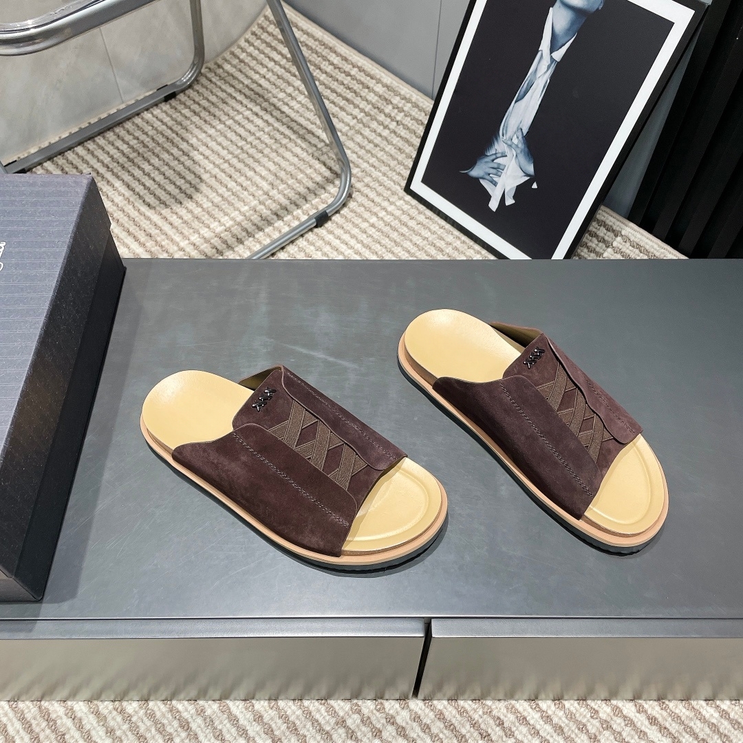 Handmade Men's Shoes Sandals L - Men'S Accessories Leather 리뷰 및 가격