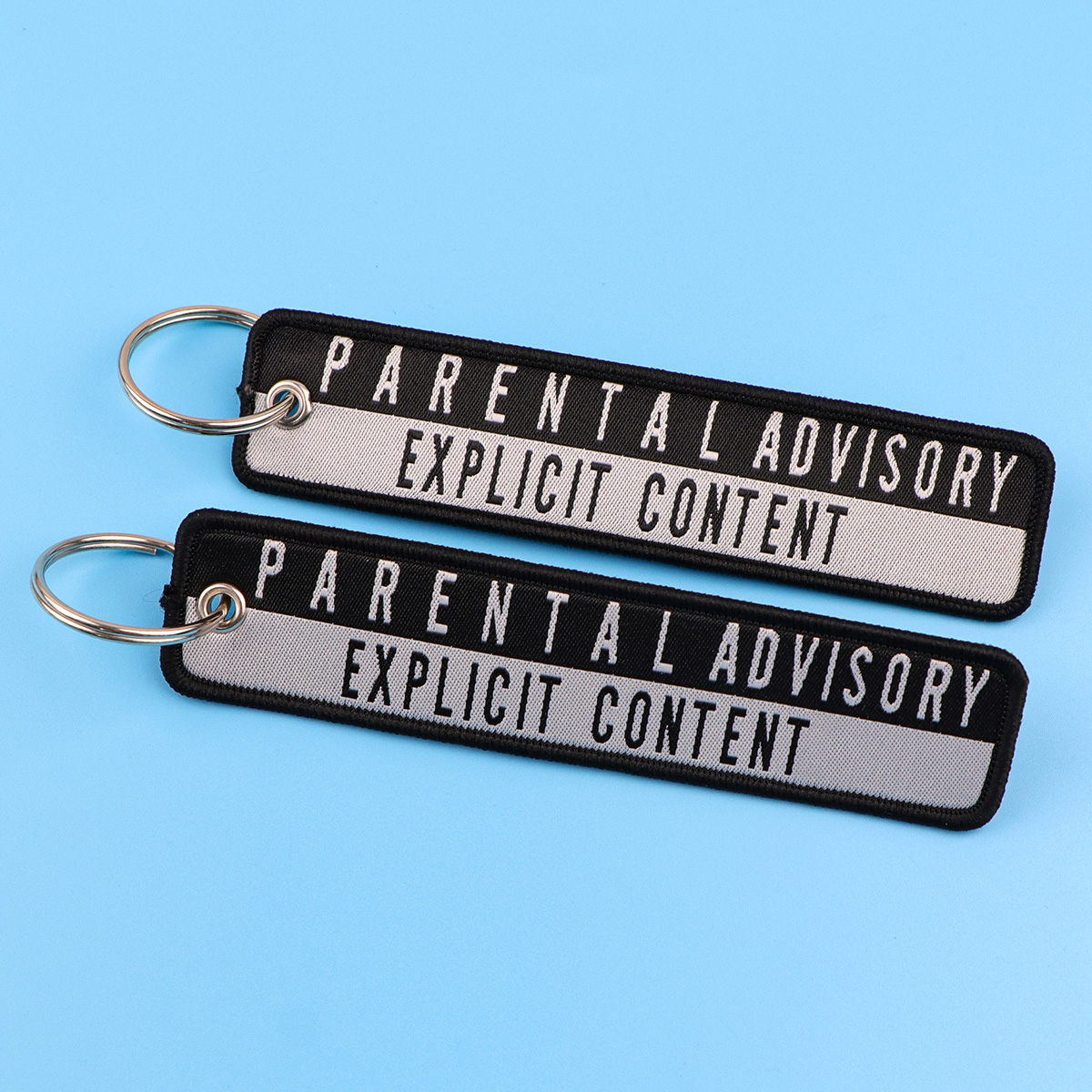 Quote Phrase Words Embroidery  - Men'S Accessories Quotes 리뷰 및 가격