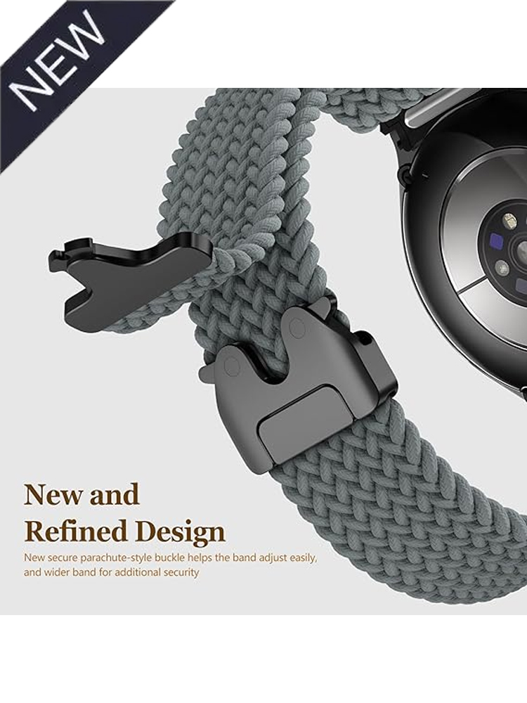 Parachute Straps For Samsung G - Men Accessories Website 리뷰 및 가격
