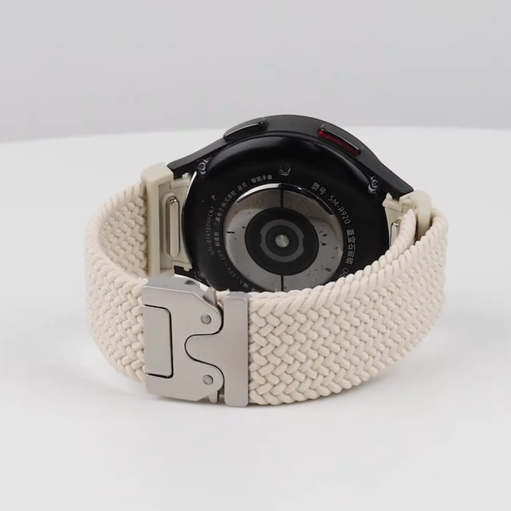 Parachute Straps For Samsung G - Men Accessories Website 리뷰 및 가격