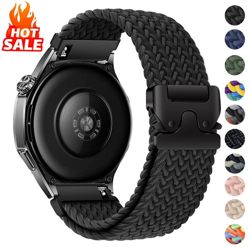 Braided Loop Strap For Galaxy  - Men Accessories Website 리뷰 및 가격
