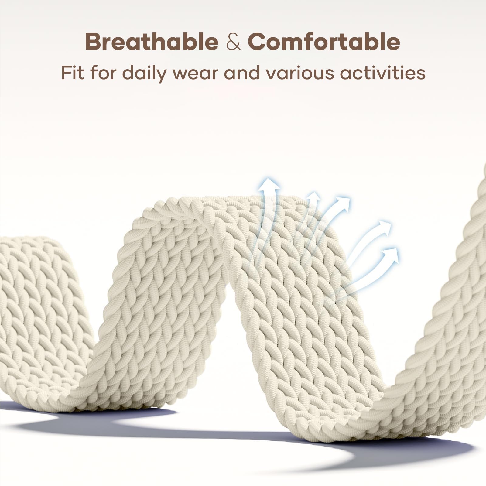 Braided Loop Strap For Galaxy  - Men Accessories Website 리뷰 및 가격