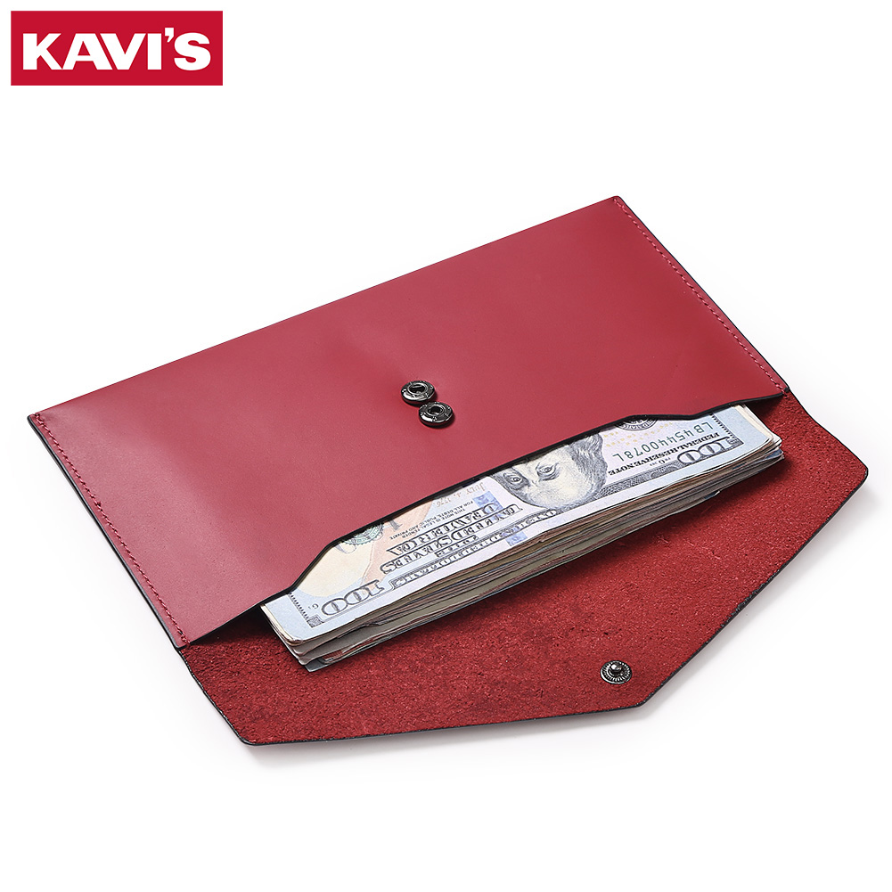 Genuine Leather womens wallet  - Money Clip Slim 리뷰 및 가격