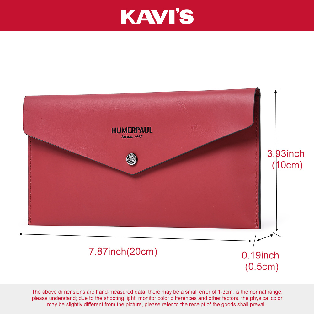 Genuine Leather womens wallet  - Money Clip Slim 리뷰 및 가격