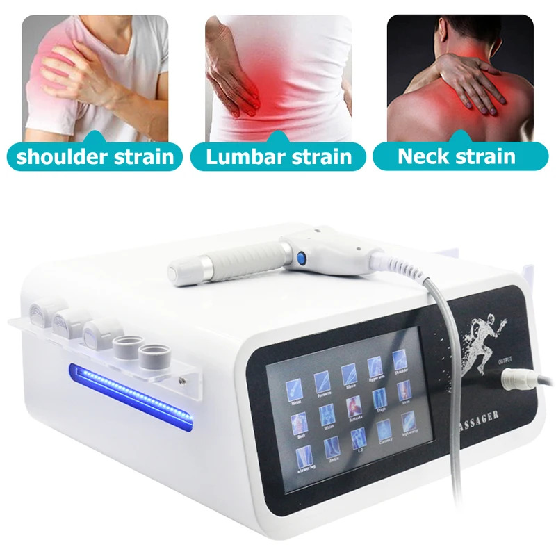 Pneumatic Shock Wave Therapy M - Men'S Accessories Uk 리뷰 및 가격