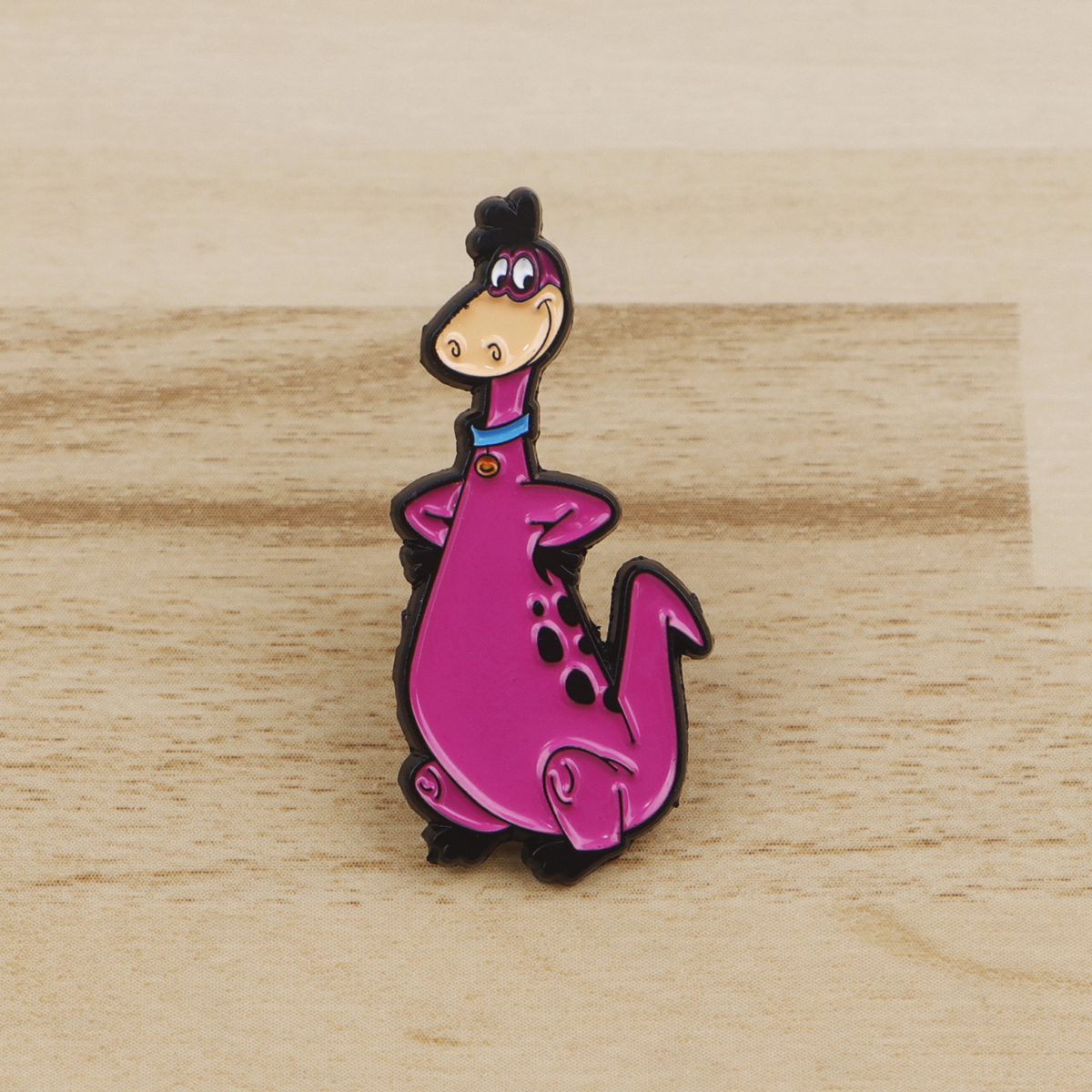 Cartoon Dinosaur Enamel Pin Ba - Men'S Accessories And Jewelry 리뷰 및 가격