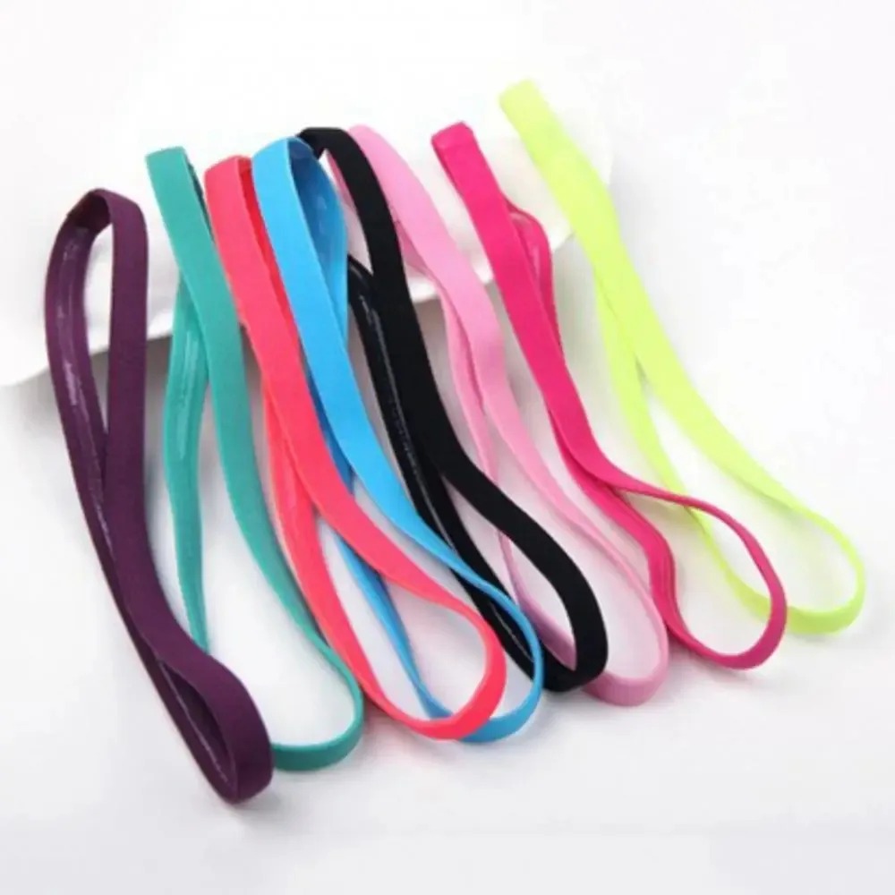 5Pcs Candy Color Women Men Yog - Men'S Yoga Accessories 리뷰 및 가격