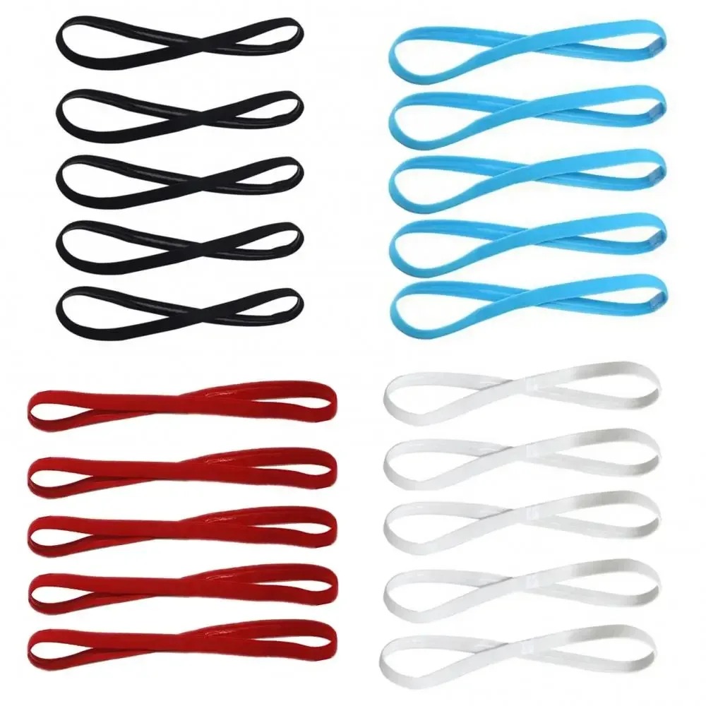 5Pcs Candy Color Women Men Yog - Men'S Yoga Accessories 리뷰 및 가격