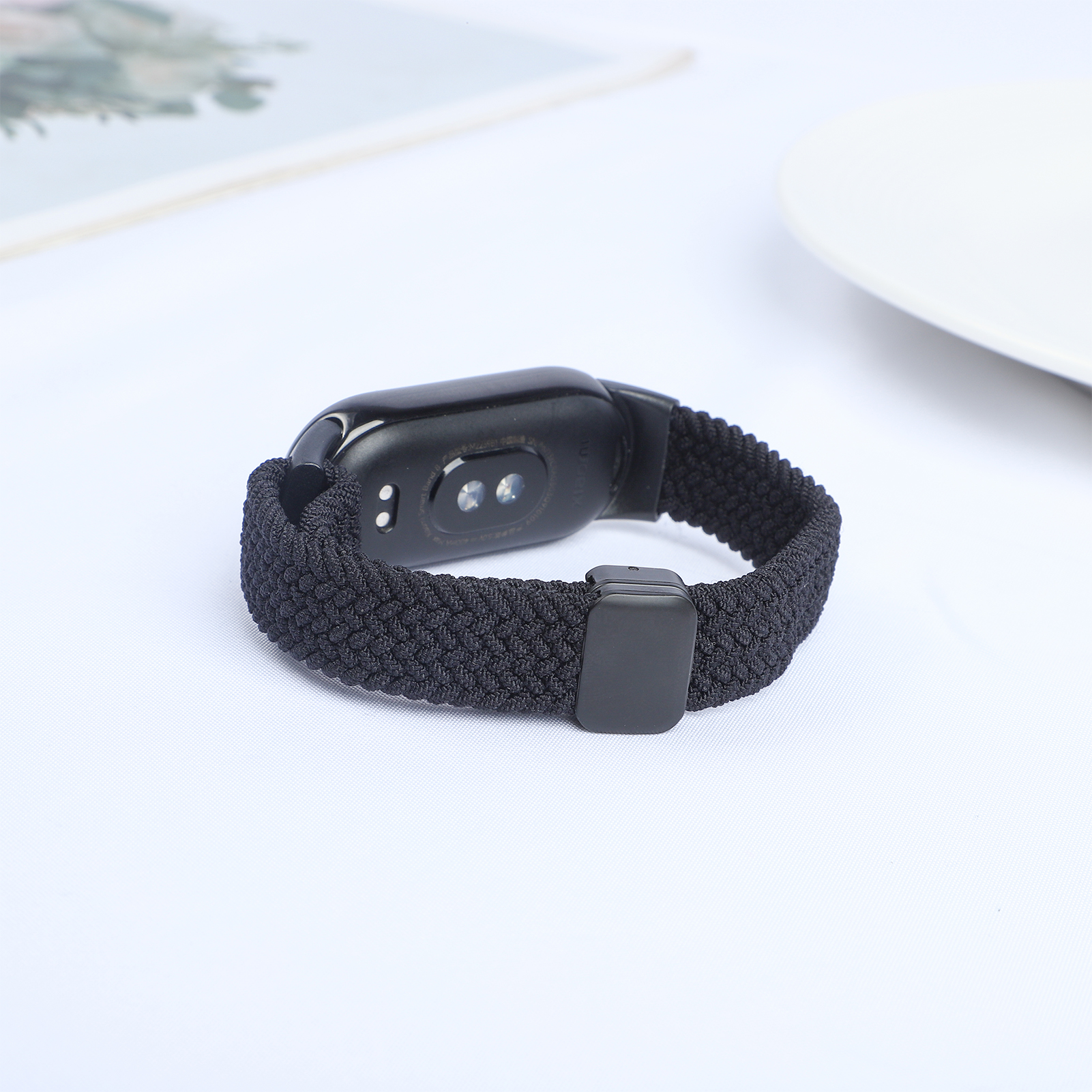 Magnetic Braided strap for Xia - Men Accessories Website 리뷰 및 가격