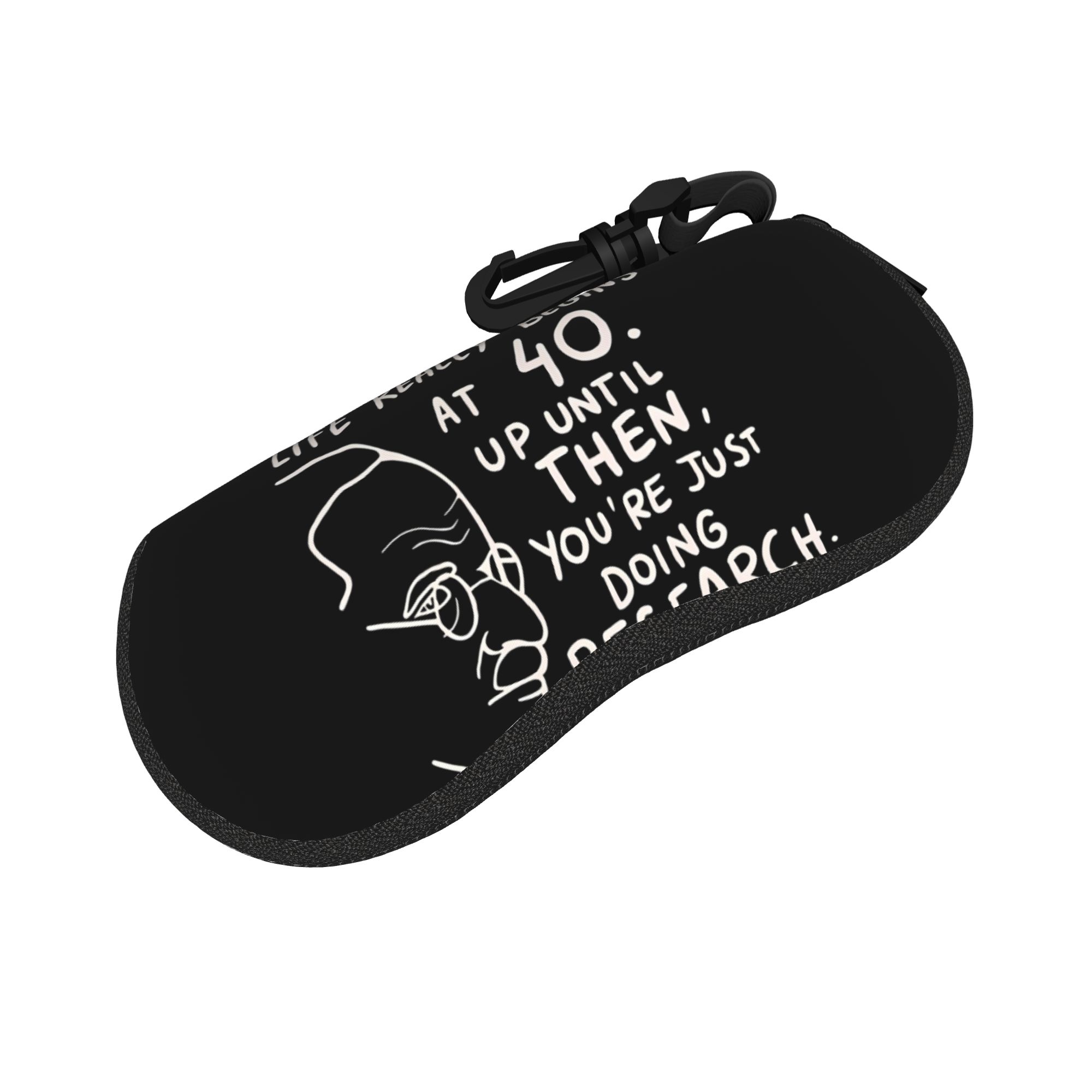 Carl Gustav Jung Quote Glasses - Men'S Accessories Quotes 리뷰 및 가격