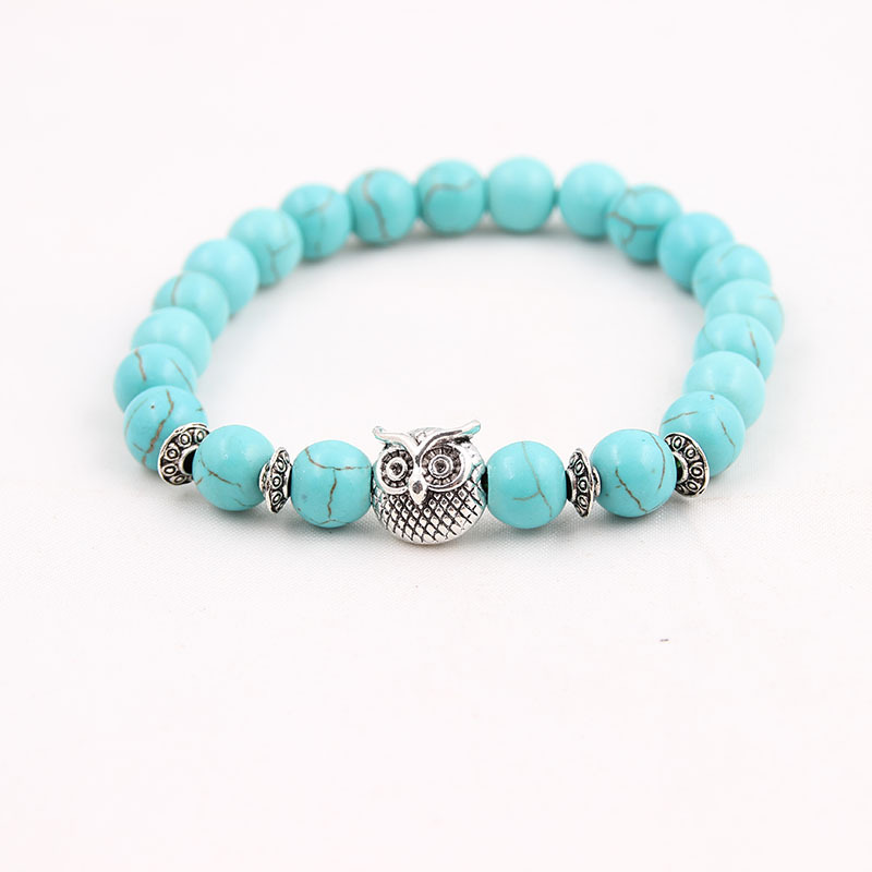 8mm Energy Weathered Agates Ch - Men'S Yoga Accessories 리뷰 및 가격