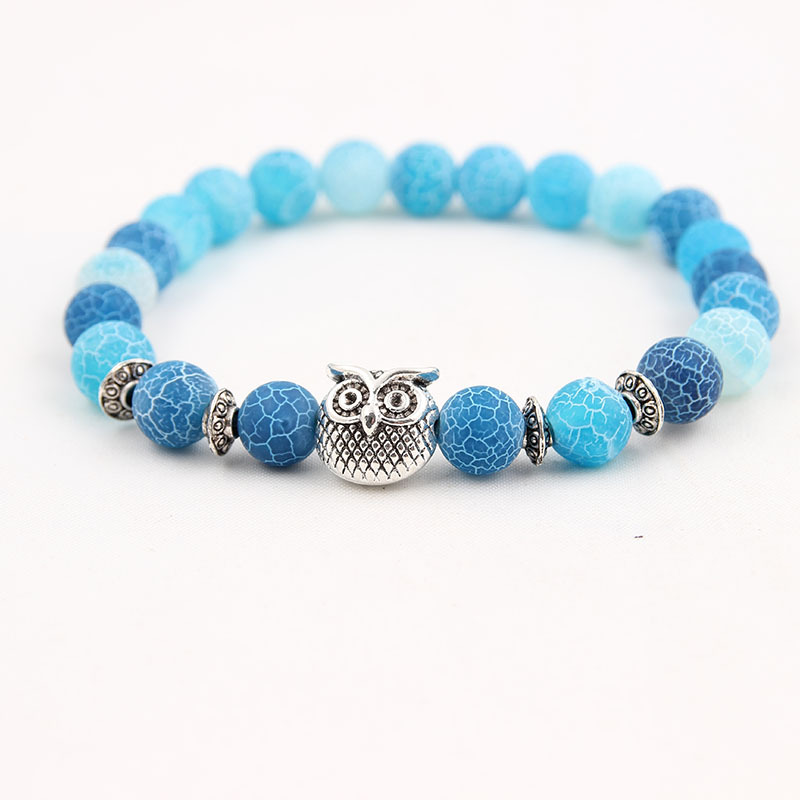 8mm Energy Weathered Agates Ch - Men'S Yoga Accessories 리뷰 및 가격