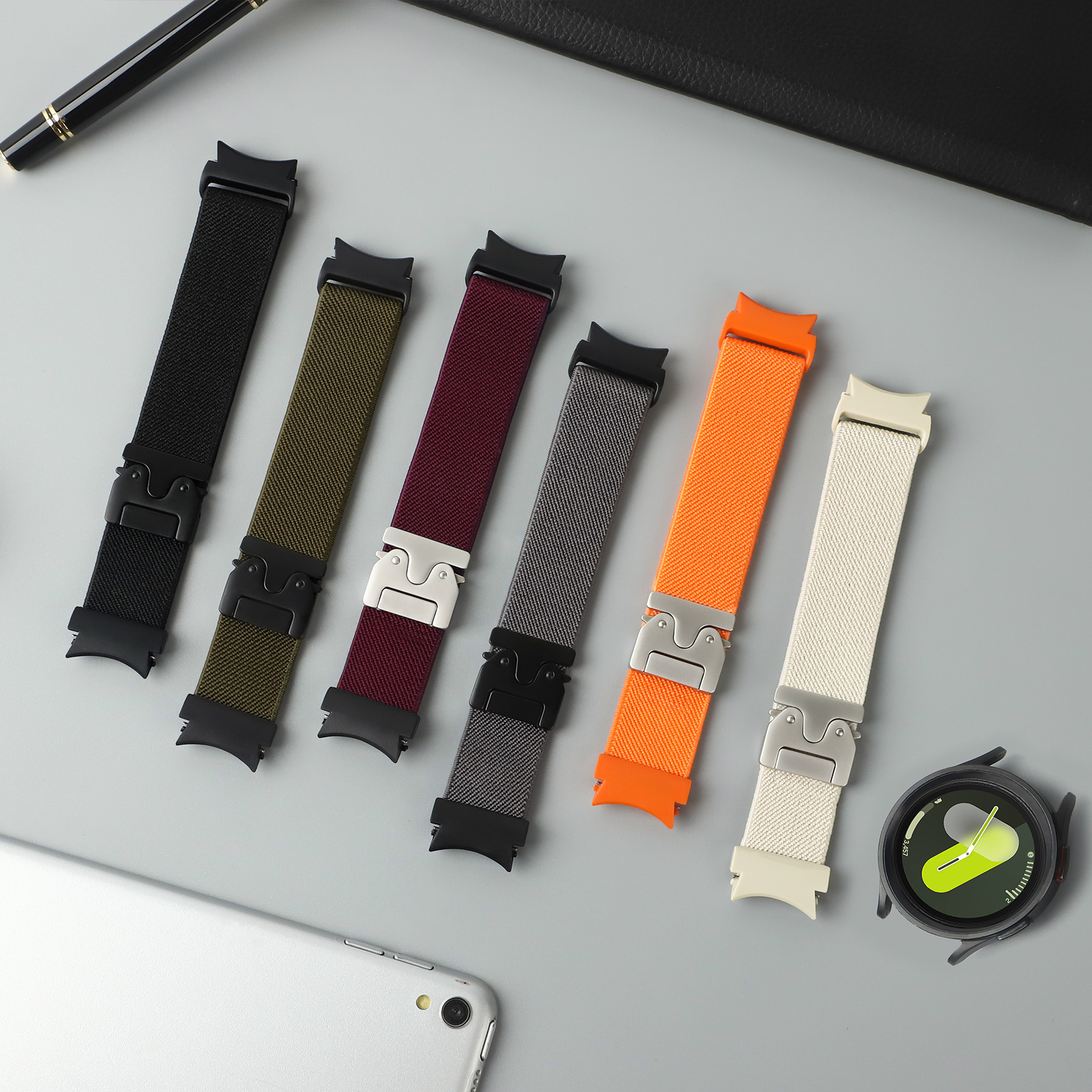 Parachute Strap For Samsung Ga - Men Accessories Website 리뷰 및 가격
