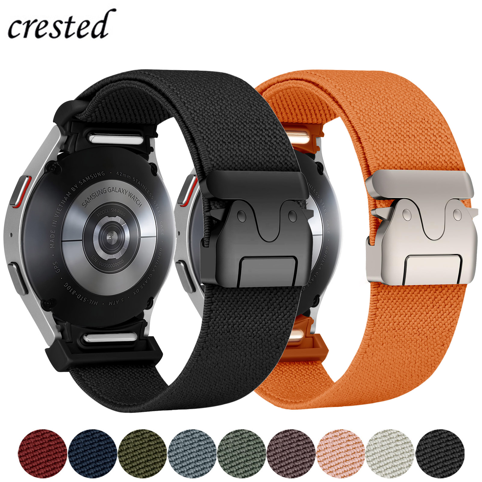 Parachute Strap For Samsung Ga - Men Accessories Website 리뷰 및 가격