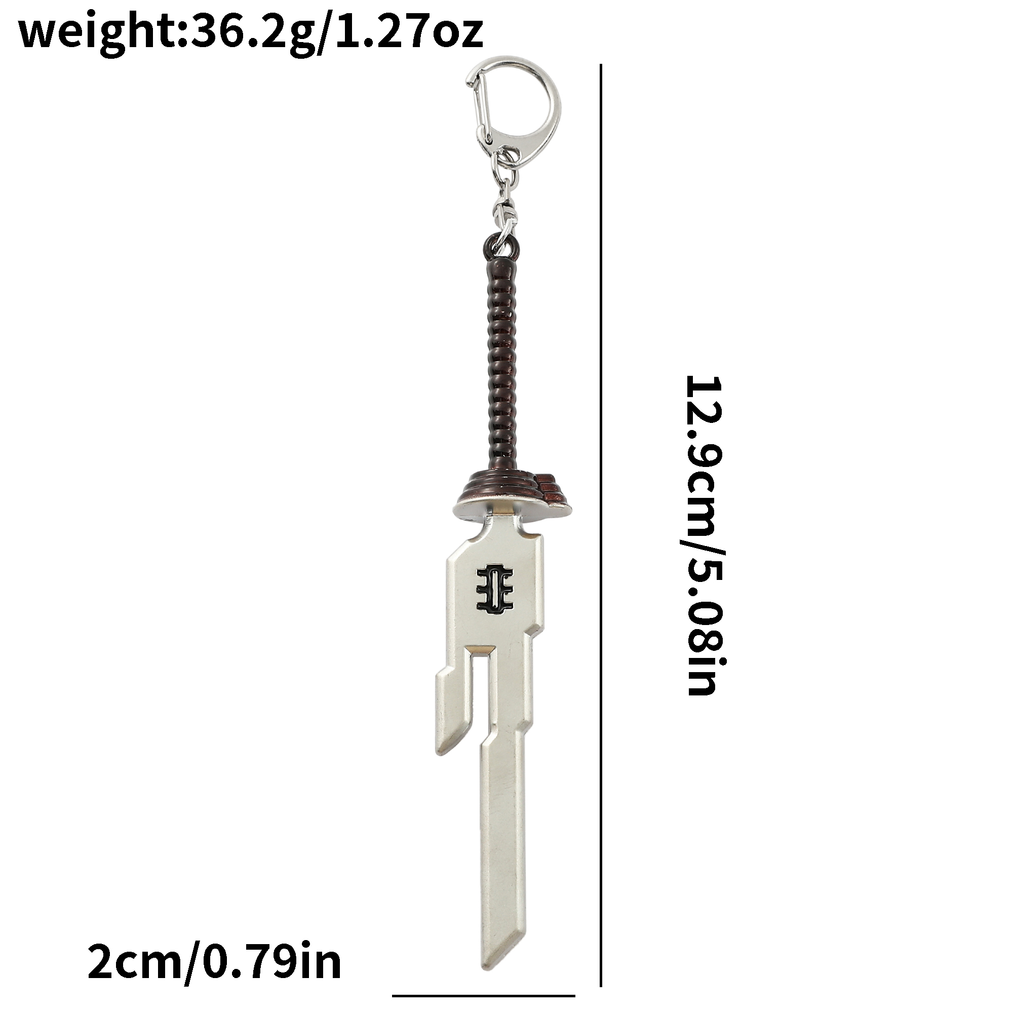 Anime Jujutsu Kaisen Keychain  - Men'S Accessories And Jewelry 리뷰 및 가격