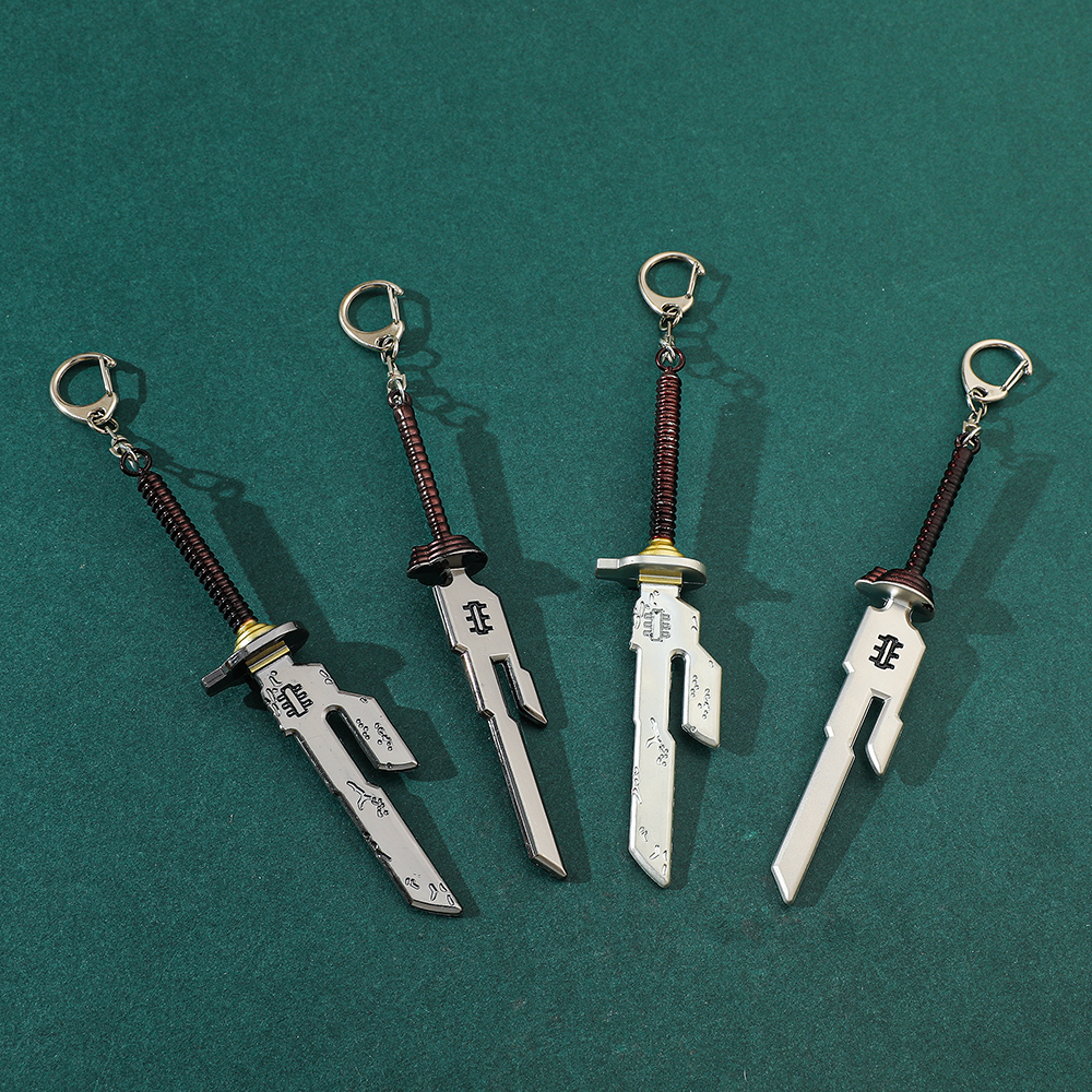 Anime Jujutsu Kaisen Keychain  - Men'S Accessories And Jewelry 리뷰 및 가격