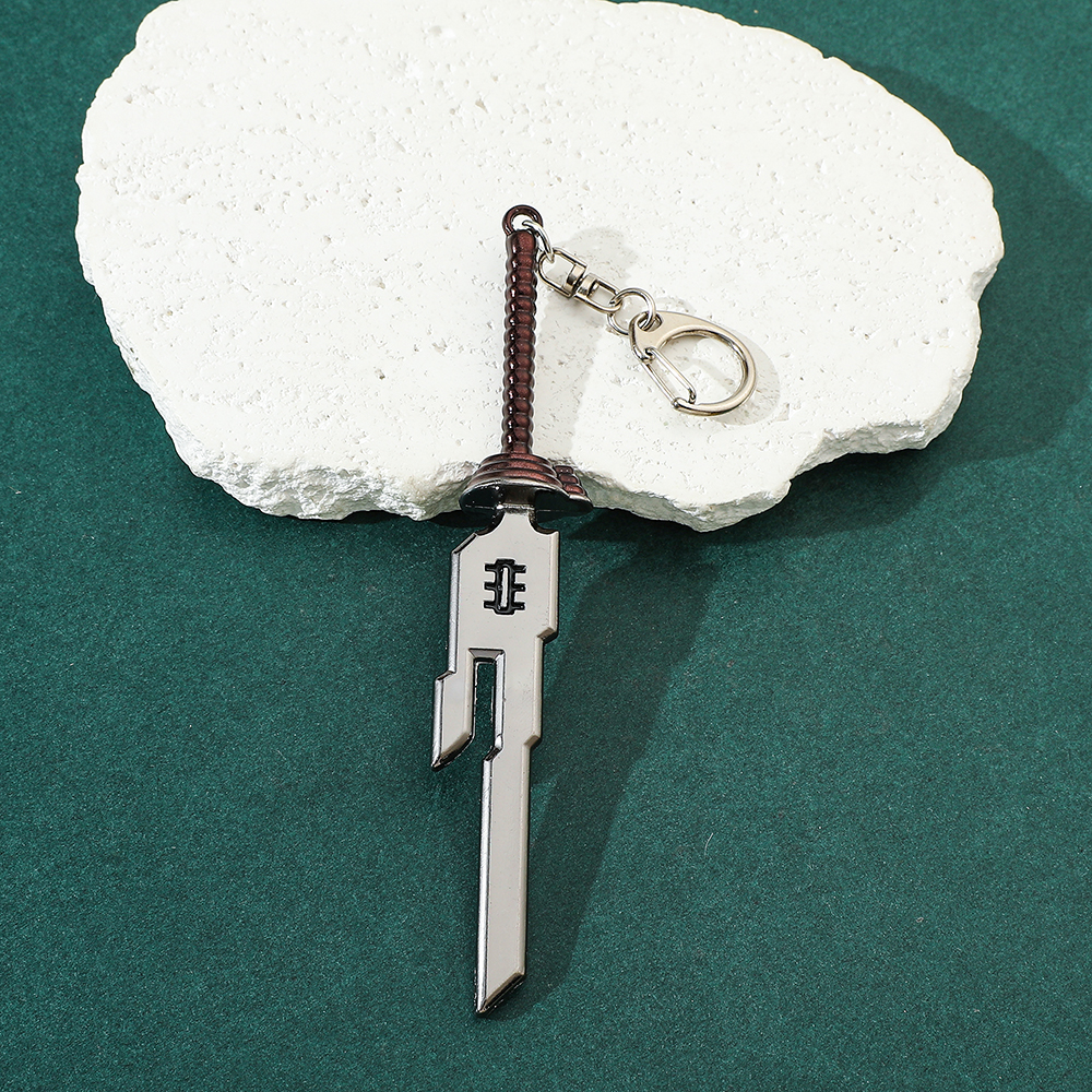 Anime Jujutsu Kaisen Keychain  - Men'S Accessories And Jewelry 리뷰 및 가격