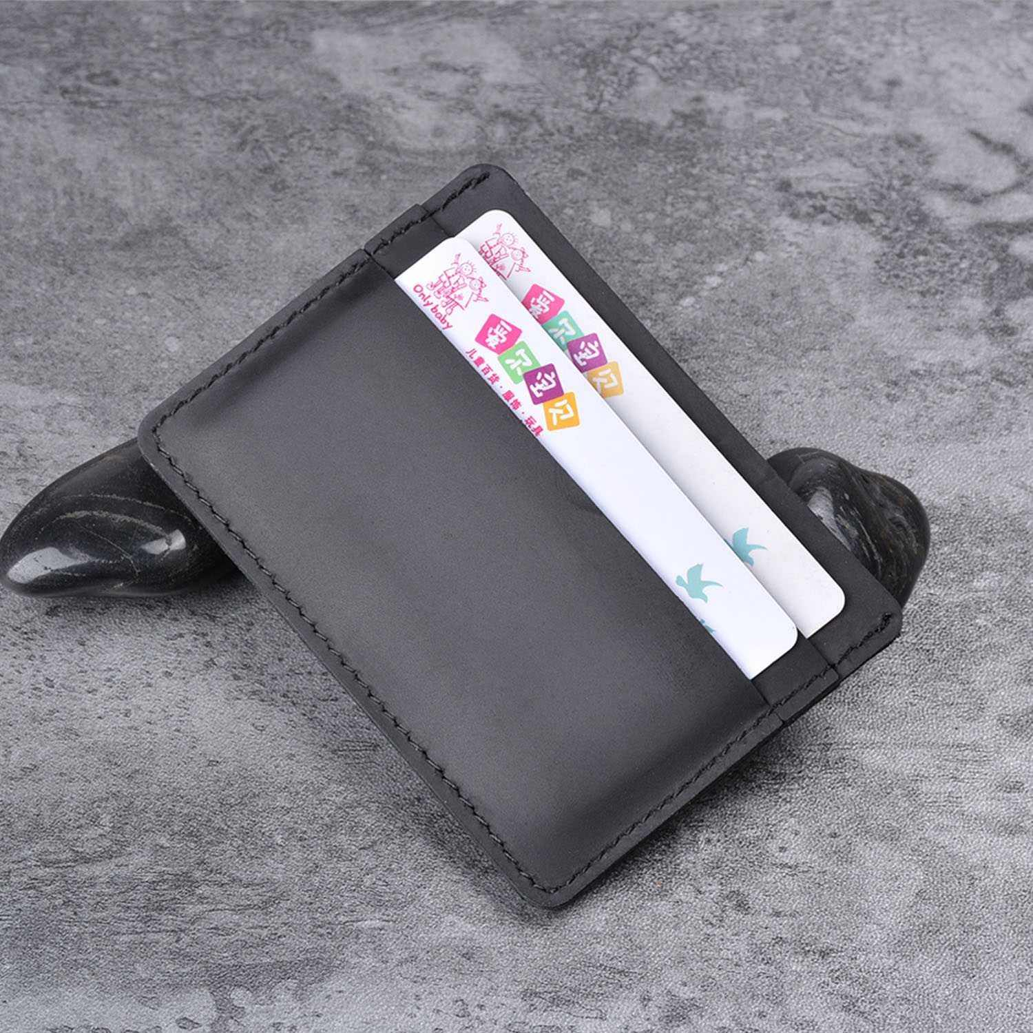 Handcrafted Vintage Unisex Min - Money Clip Slim 리뷰 및 가격