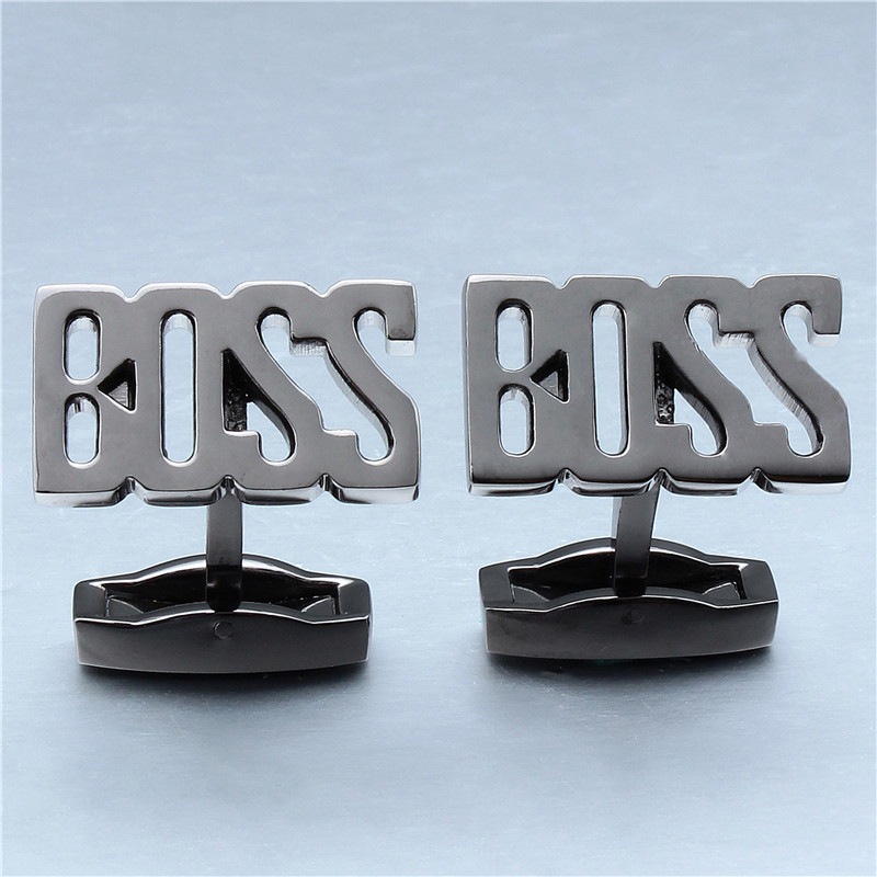 HAWSON 3 Colors BOSS Car Brand - Men'S Accessories Jewelry Brands 리뷰 및 가격