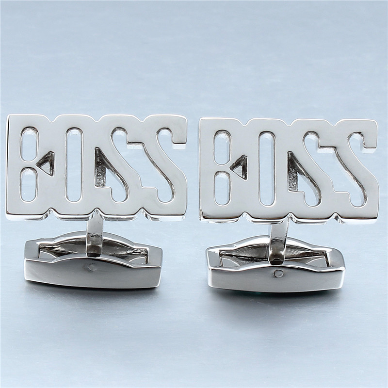 HAWSON 3 Colors BOSS Car Brand - Men'S Accessories Jewelry Brands 리뷰 및 가격