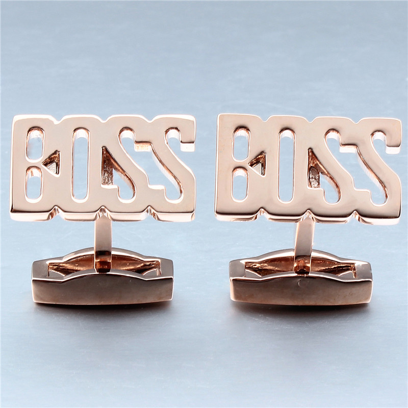 HAWSON 3 Colors BOSS Car Brand - Men'S Accessories Jewelry Brands 리뷰 및 가격