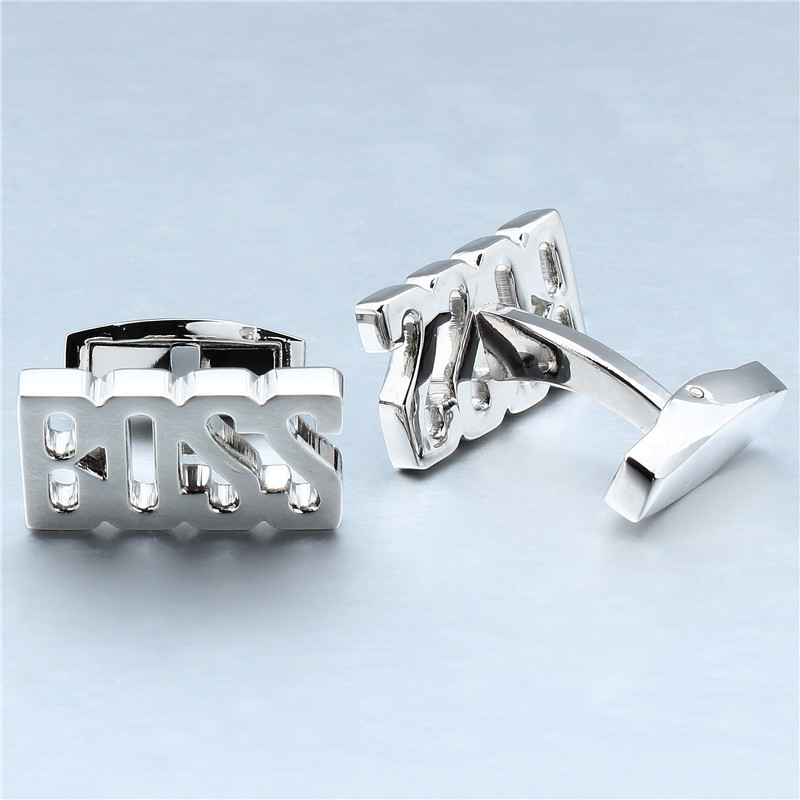 HAWSON 3 Colors BOSS Car Brand - Men'S Accessories Jewelry Brands 리뷰 및 가격