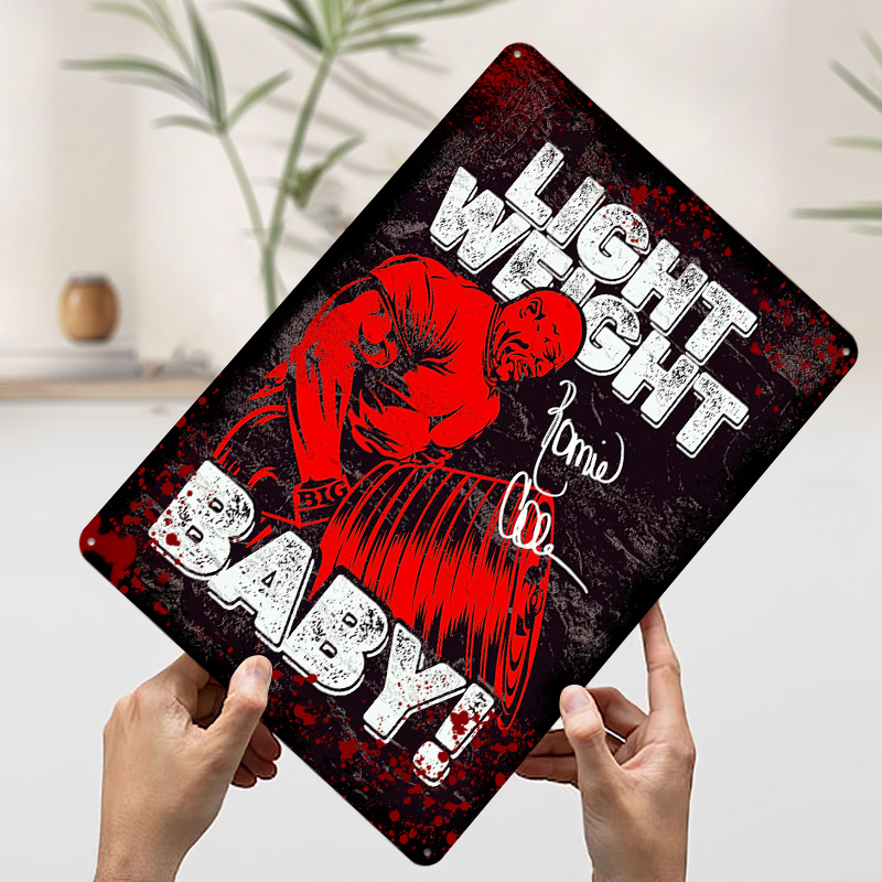 Gym Quote Lightweight Baby Ron - Men'S Accessories Quotes 리뷰 및 가격