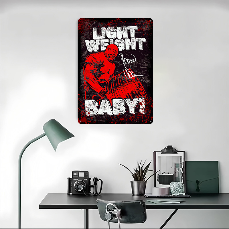 Gym Quote Lightweight Baby Ron - Men'S Accessories Quotes 리뷰 및 가격