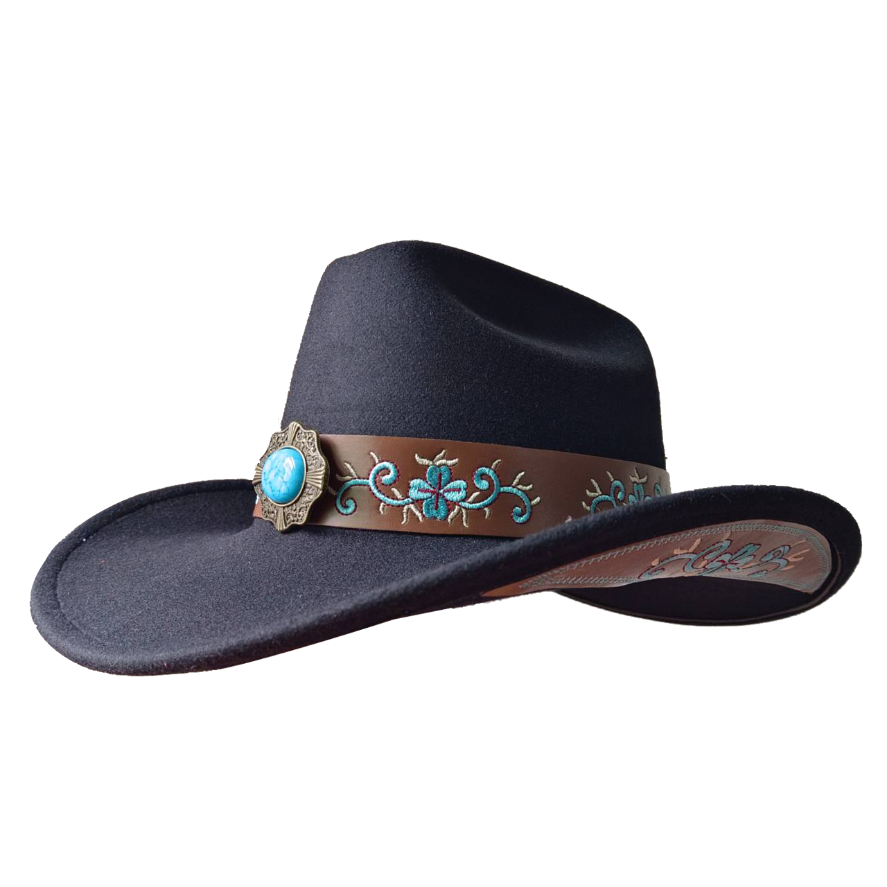 Big bull head hat accessories  - Men Accessories Ethnic 리뷰 및 가격