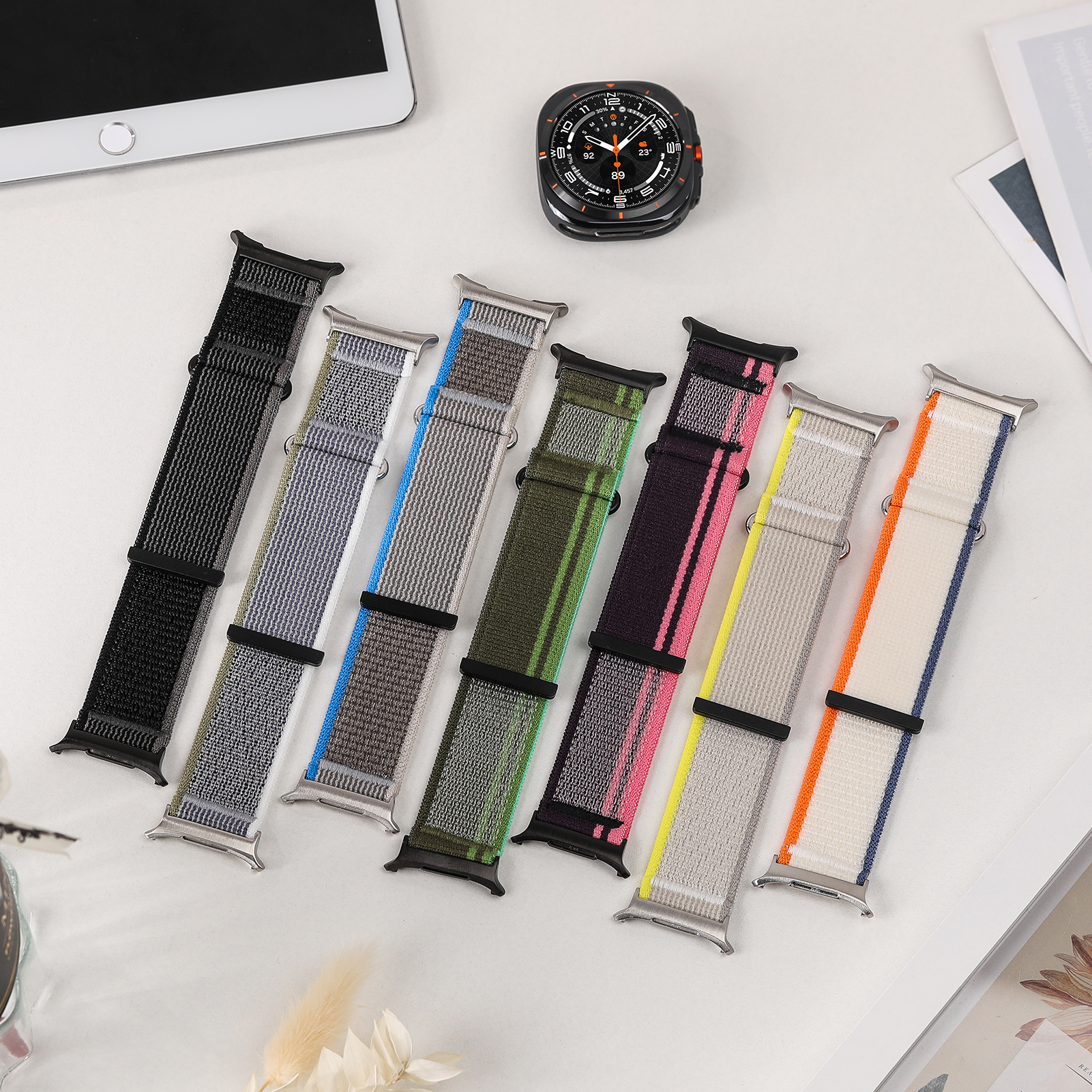 Trail Loop For Samsung Galaxy  - Men Accessories Website 리뷰 및 가격