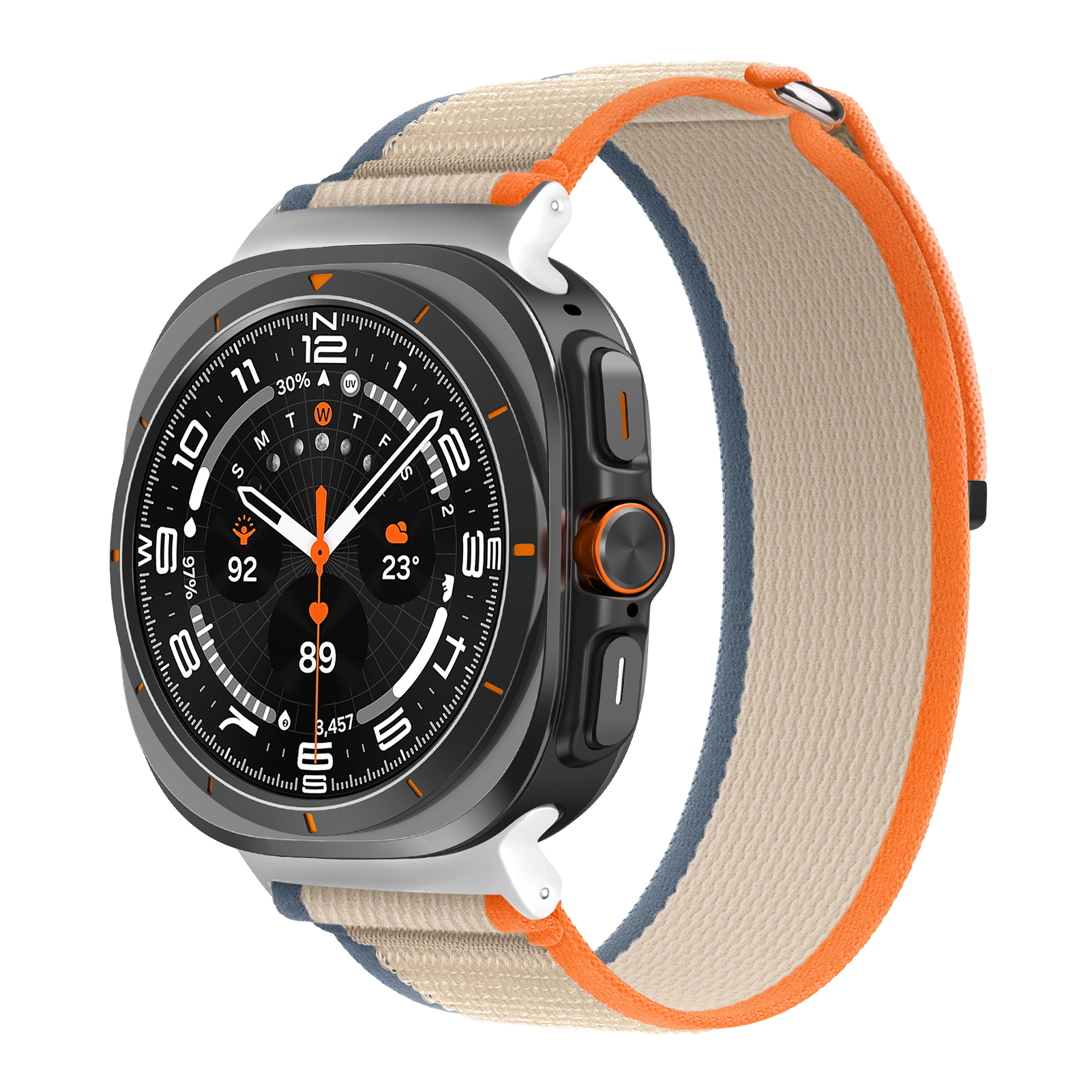 Trail Loop For Samsung Galaxy  - Men Accessories Website 리뷰 및 가격