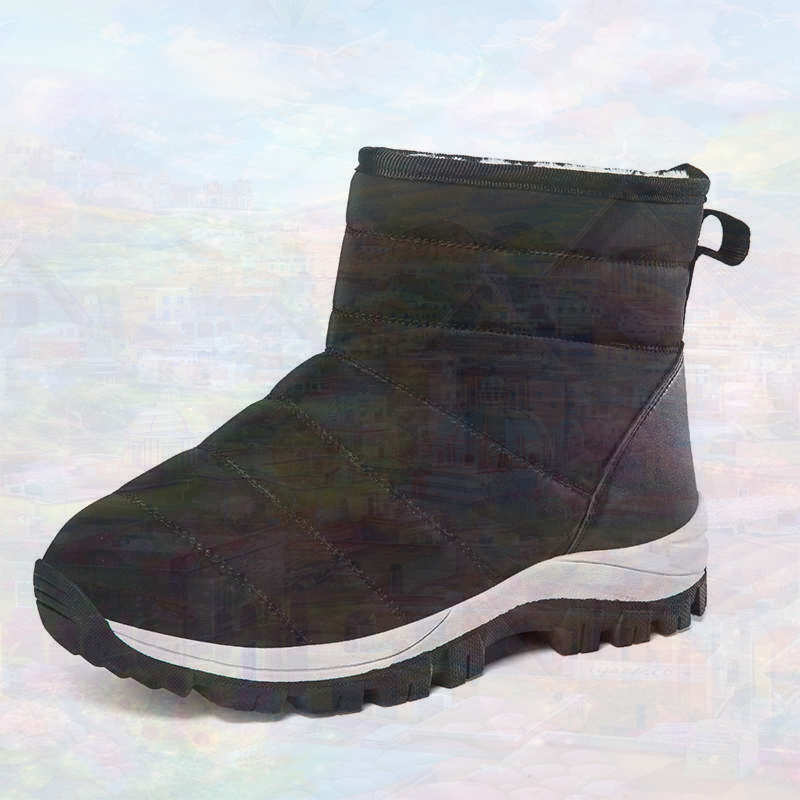 Nonslip Thermo Elderly Tennis  - Men'S Accessories Uk 리뷰 및 가격