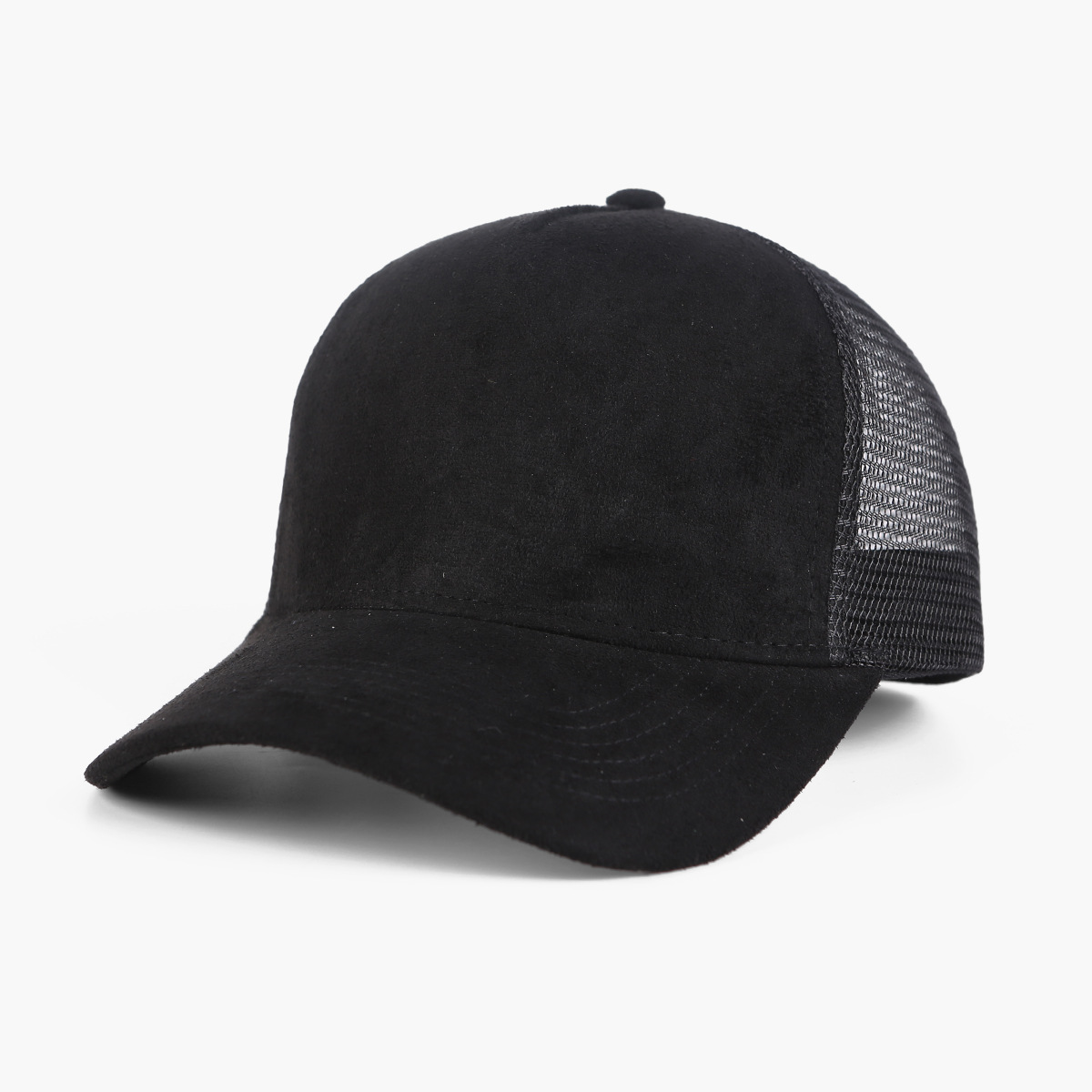 Customized Printed Logo Suede  - Men Accessories H&M 리뷰 및 가격