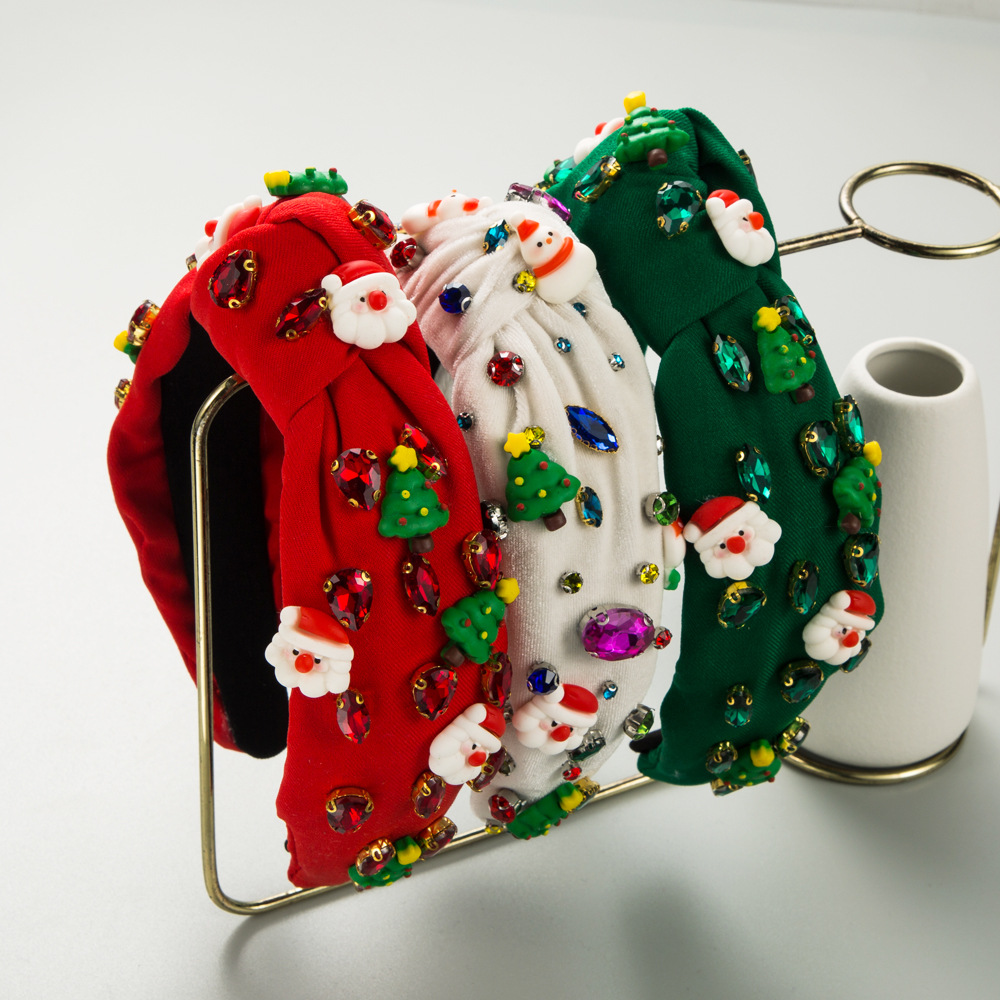 New Christmas headband persona - Men Accessories Wedding 리뷰 및 가격