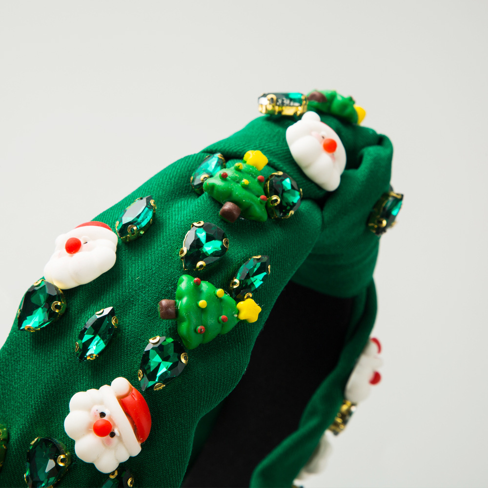New Christmas headband persona - Men Accessories Wedding 리뷰 및 가격