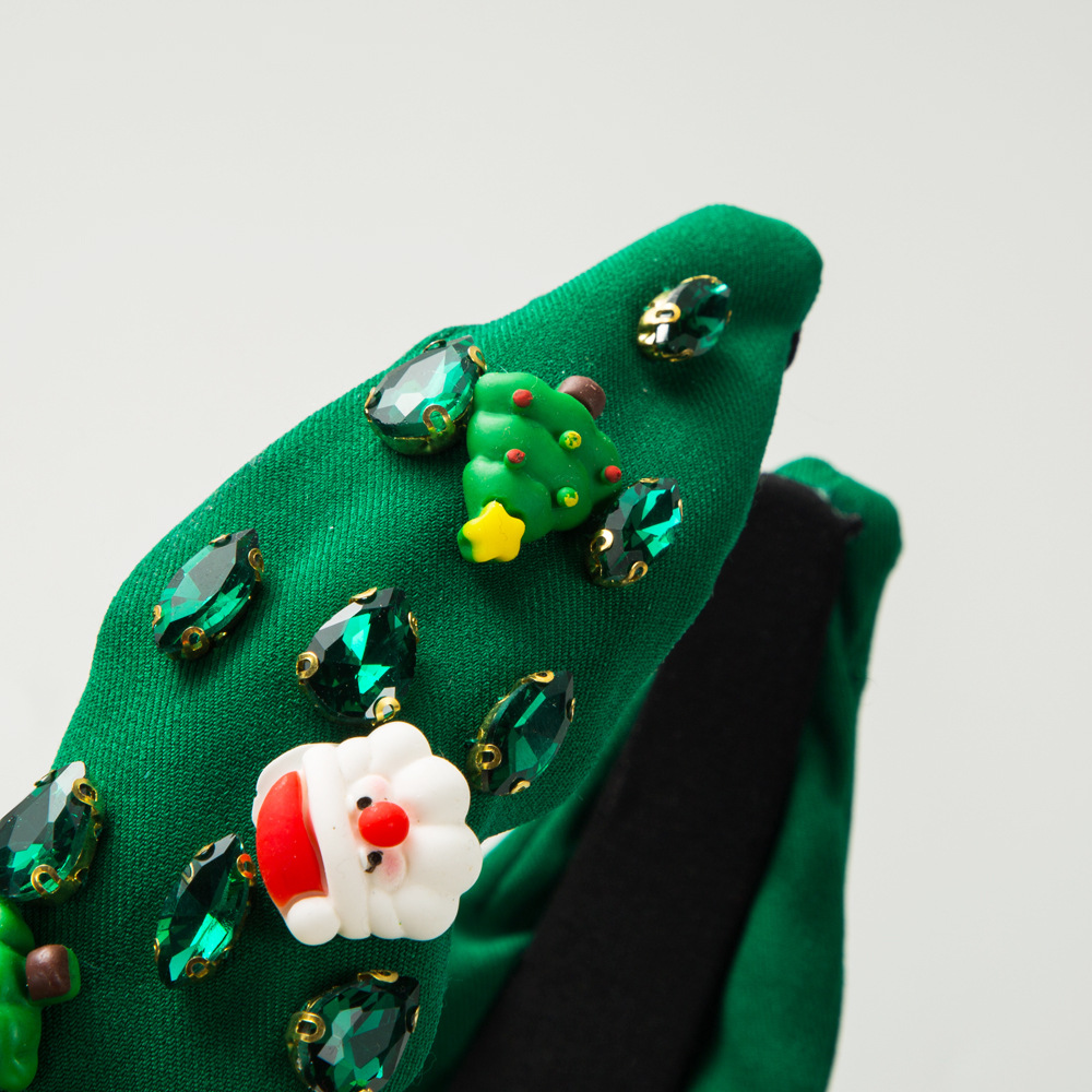 New Christmas headband persona - Men Accessories Wedding 리뷰 및 가격